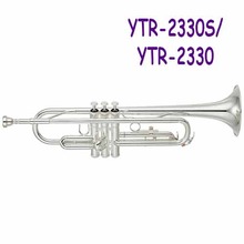 야마하 트럼펫 YTR-2330S/2330
