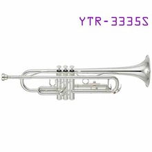 야마하 트럼펫 YTR-3335S