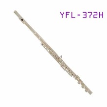 야마하 플룻 YFL-372H